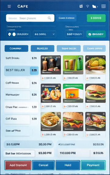 Phần mềm theo yêu cầu FokaSoft