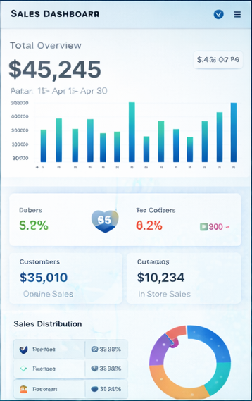 Mẫu phần mềm 4